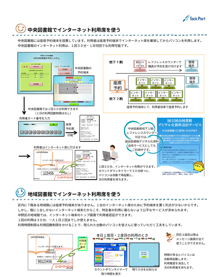 eBOOTH中野事例